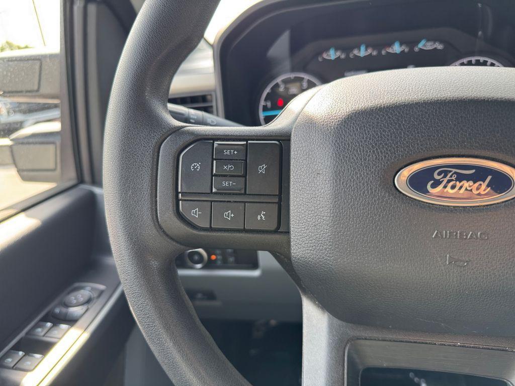 used 2024 Ford F-250 car, priced at $58,497