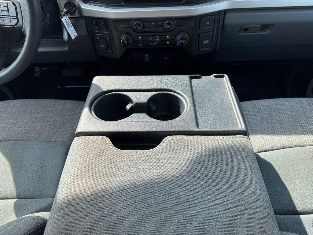 used 2024 Ford F-250 car, priced at $58,497