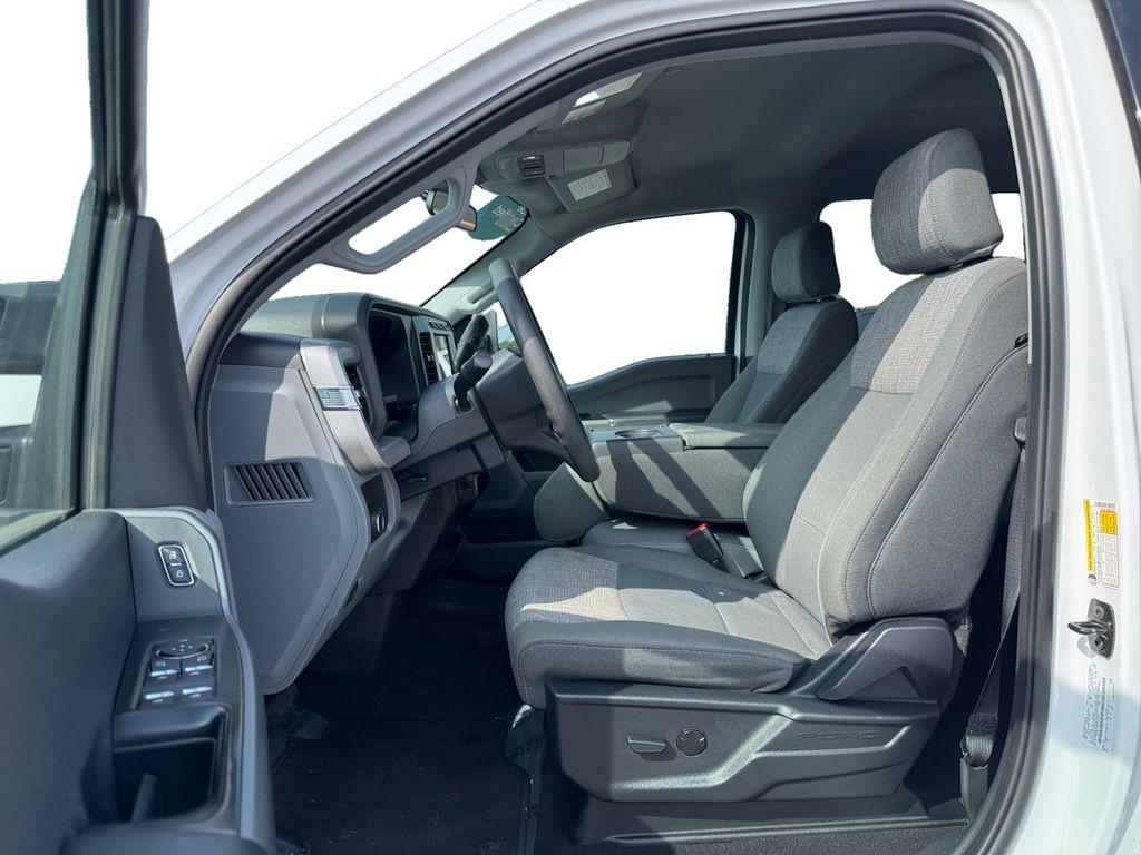used 2024 Ford F-250 car, priced at $58,497