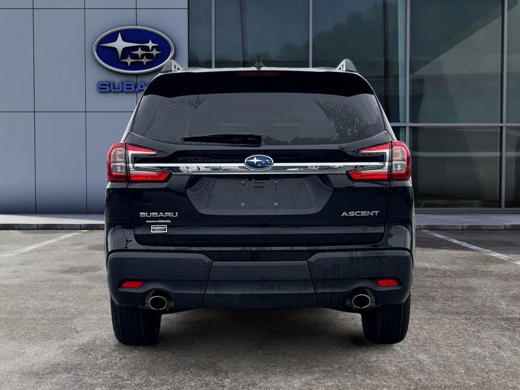 used 2024 Subaru Ascent car, priced at $35,999