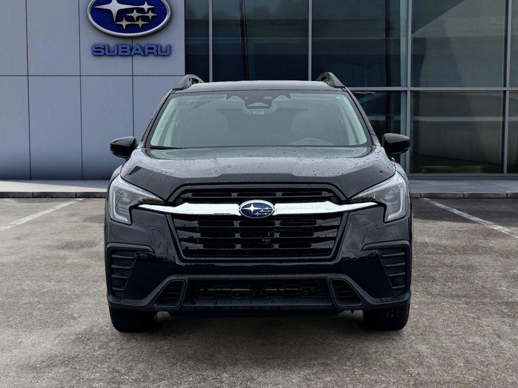 used 2024 Subaru Ascent car, priced at $35,999