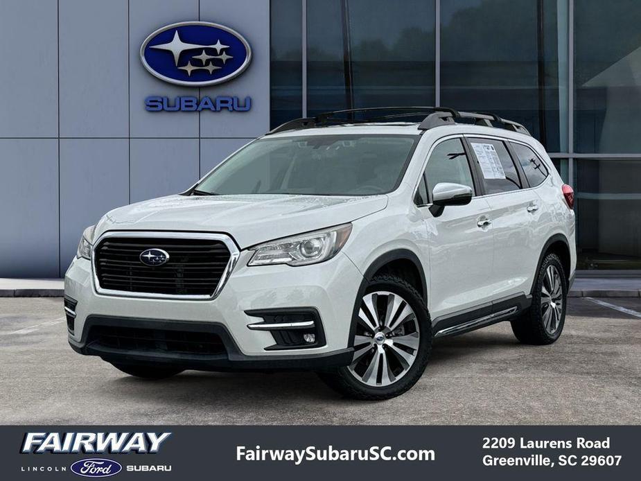 used 2019 Subaru Ascent car, priced at $21,596