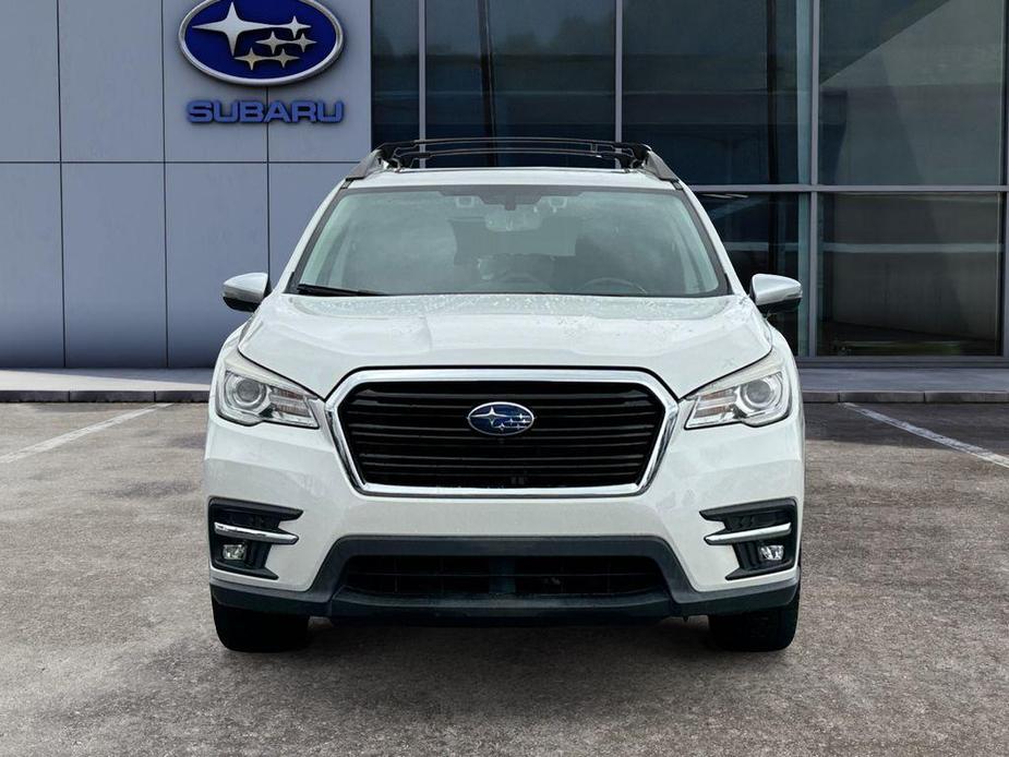 used 2019 Subaru Ascent car, priced at $21,596