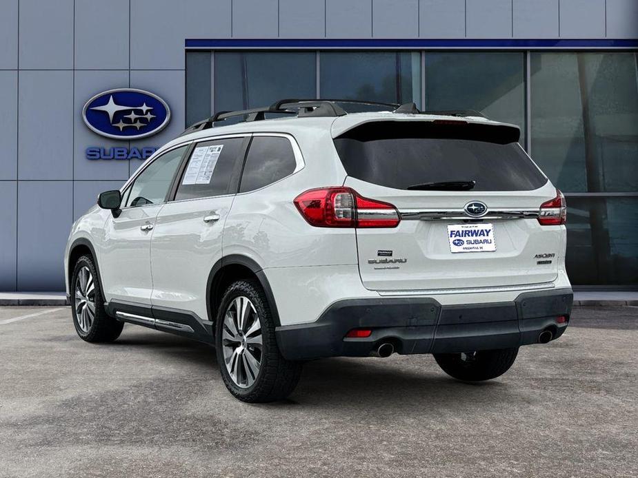 used 2019 Subaru Ascent car, priced at $21,596