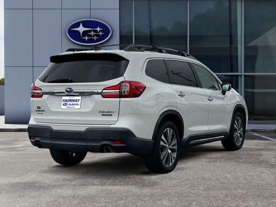 used 2019 Subaru Ascent car, priced at $21,596