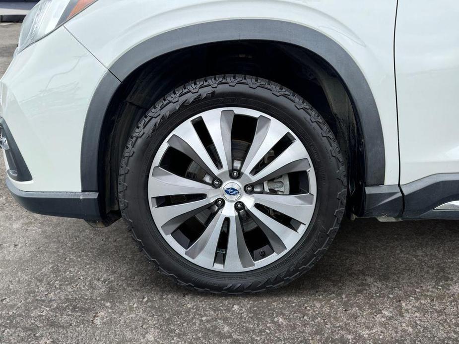 used 2019 Subaru Ascent car, priced at $21,596