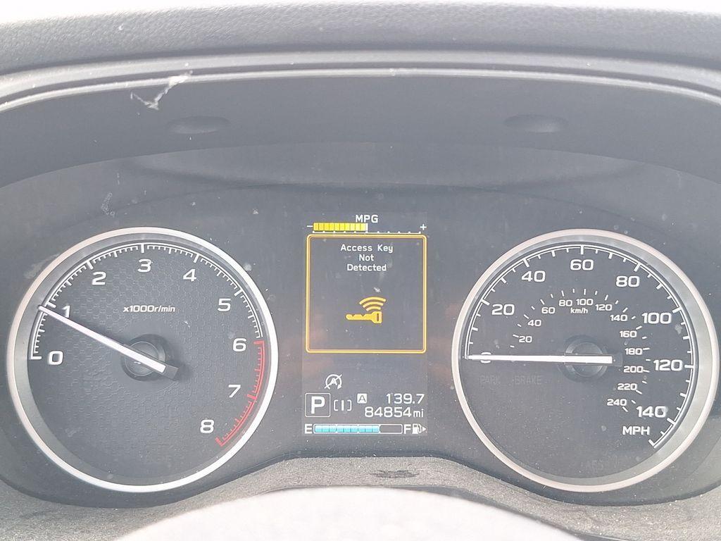 used 2019 Subaru Forester car, priced at $19,898