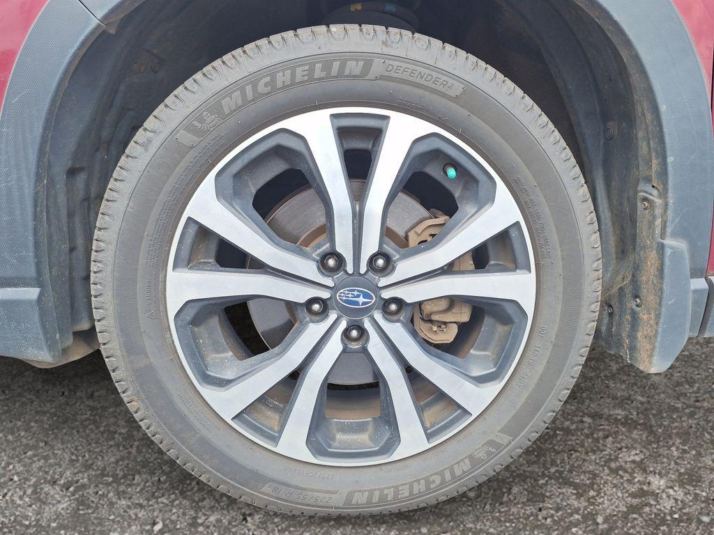 used 2019 Subaru Forester car, priced at $19,898