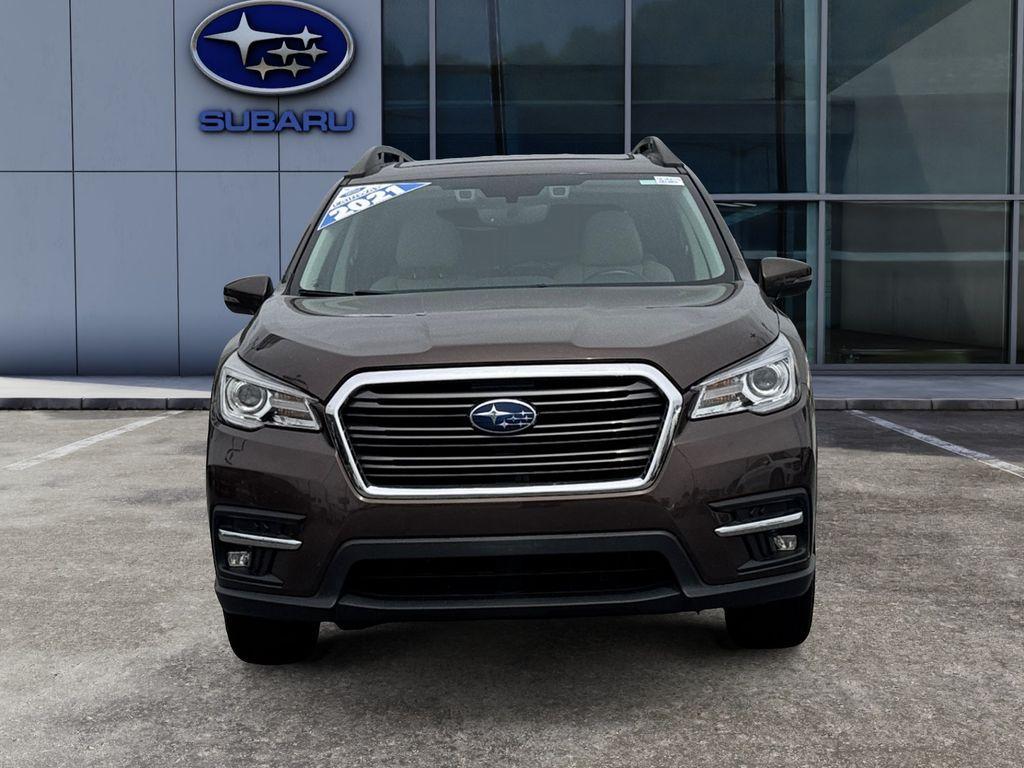 used 2021 Subaru Ascent car, priced at $25,700