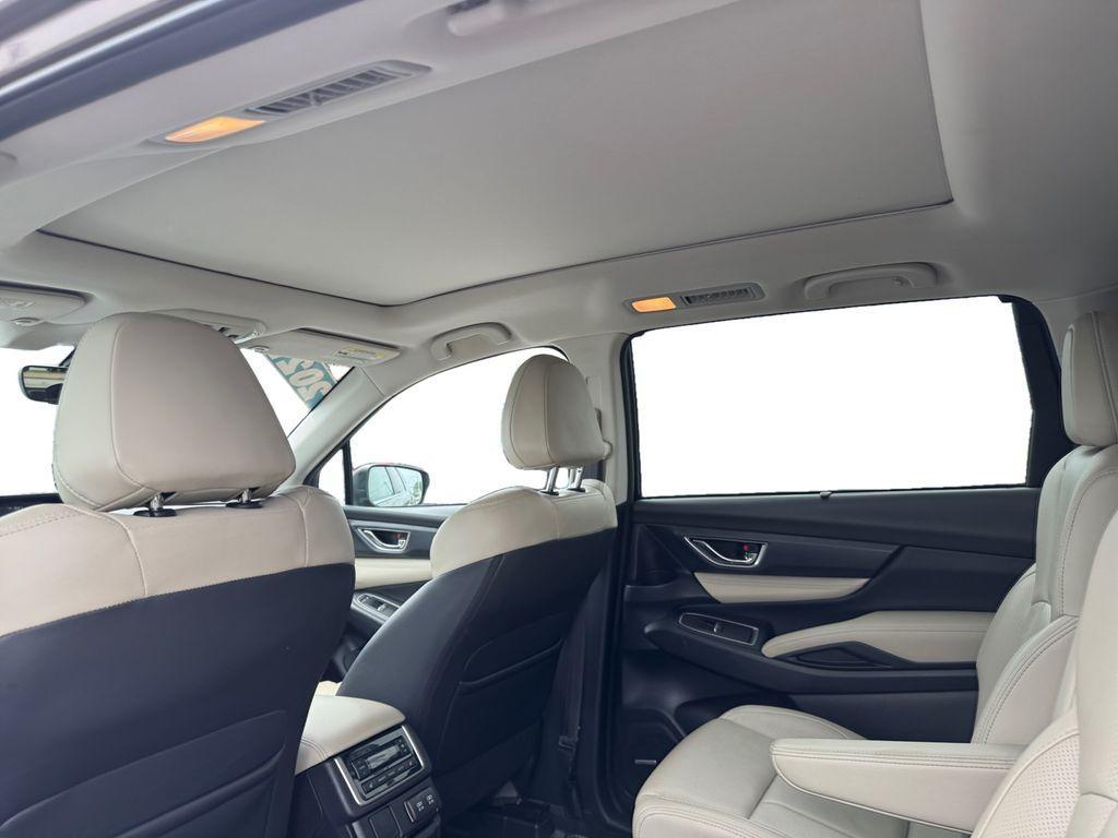used 2021 Subaru Ascent car, priced at $25,700