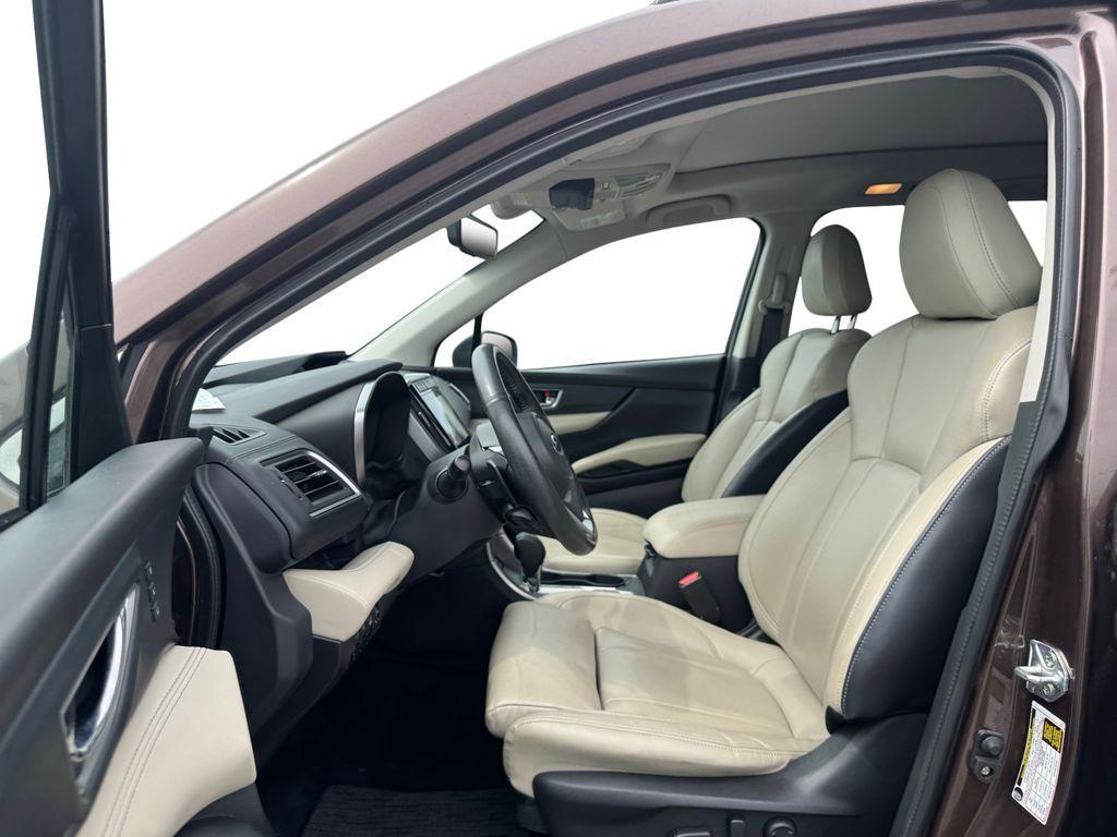 used 2021 Subaru Ascent car, priced at $25,700