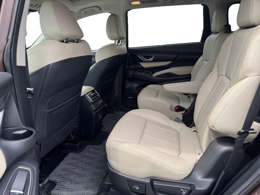 used 2021 Subaru Ascent car, priced at $25,700
