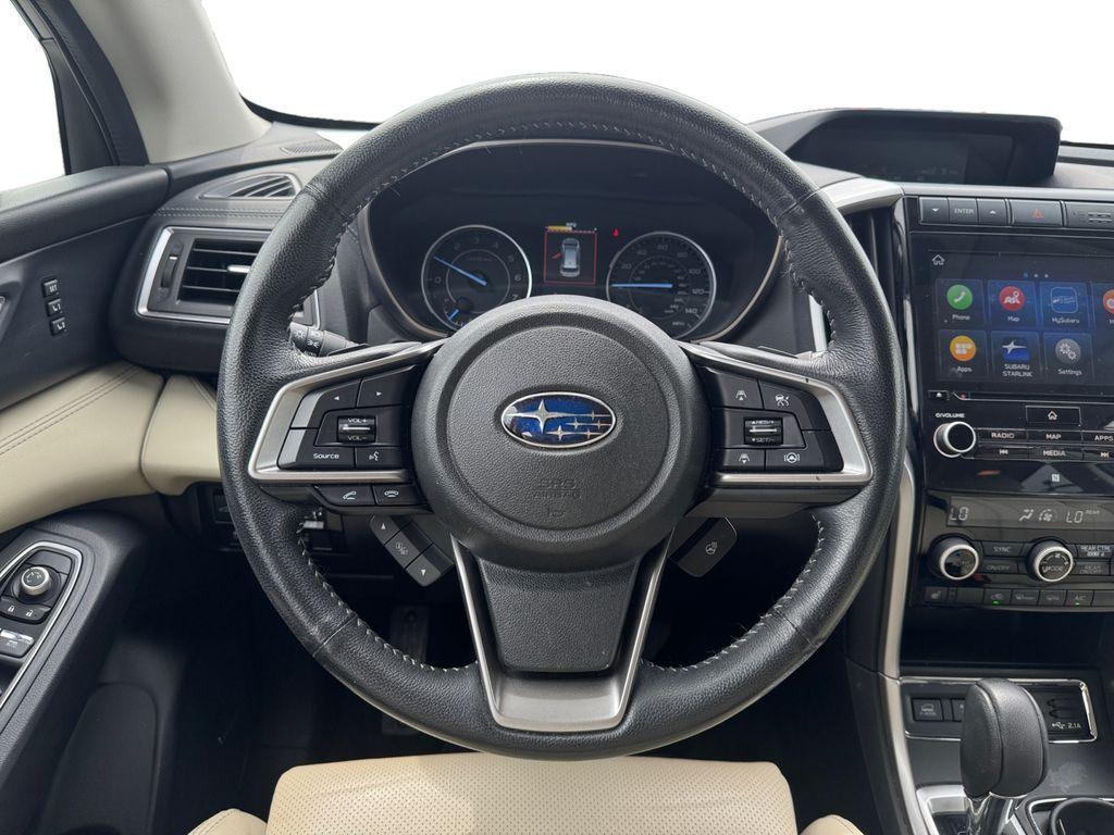 used 2021 Subaru Ascent car, priced at $25,700