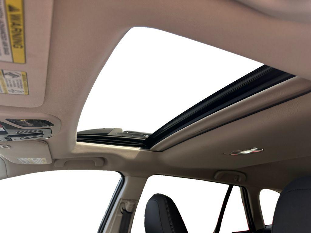 used 2022 Subaru Outback car, priced at $29,696