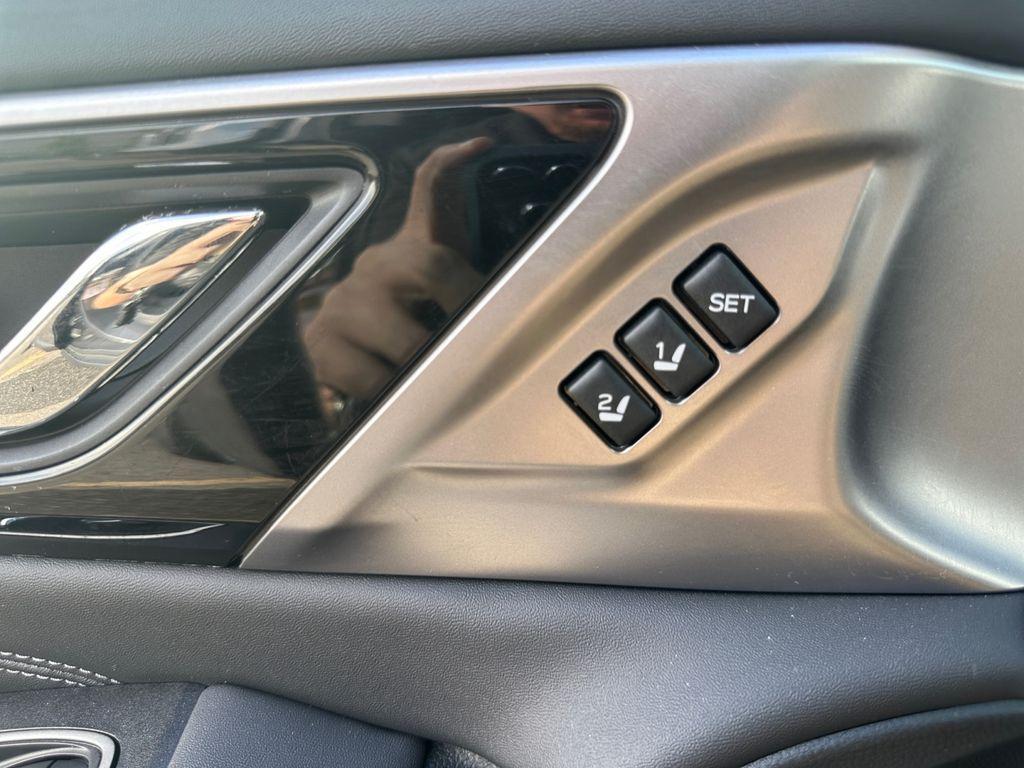 used 2022 Subaru Outback car, priced at $29,696