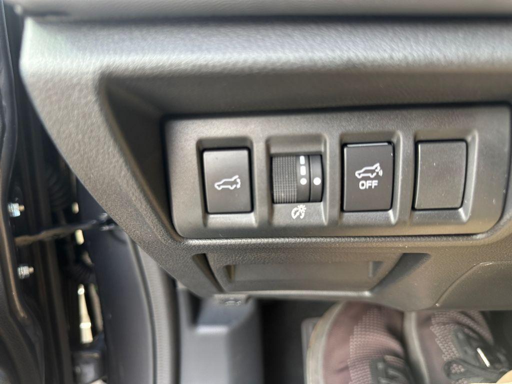 used 2022 Subaru Outback car, priced at $29,696