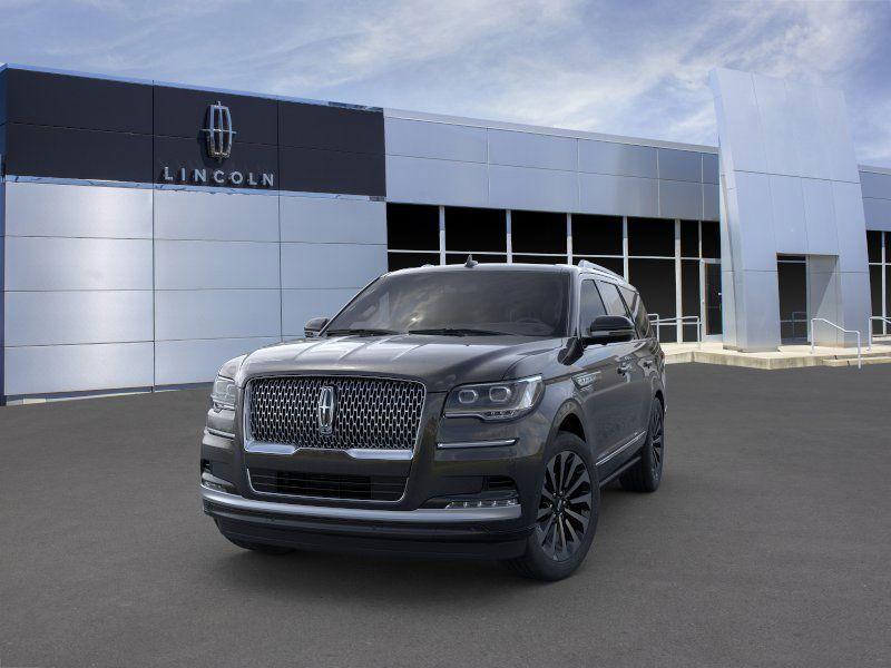 new 2024 Lincoln Navigator car, priced at $98,999
