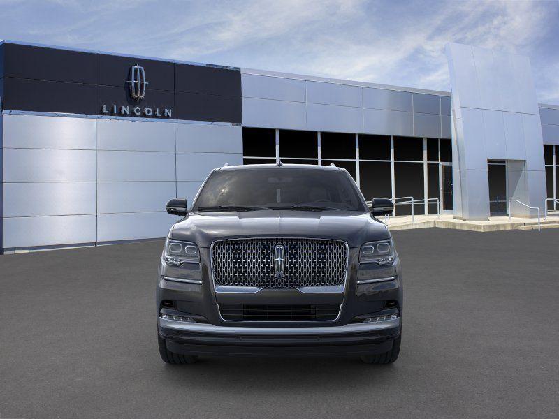 new 2024 Lincoln Navigator car, priced at $99,995