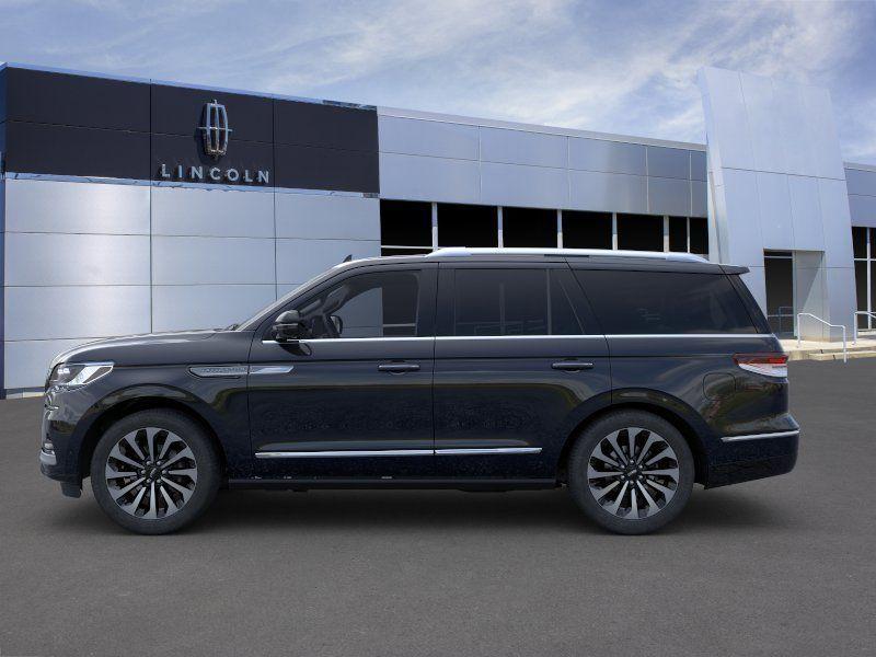 new 2024 Lincoln Navigator car, priced at $99,995