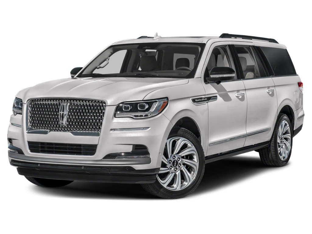 new 2024 Lincoln Navigator L car, priced at $105,165