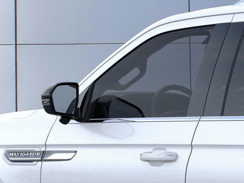 new 2024 Lincoln Navigator L car, priced at $102,999