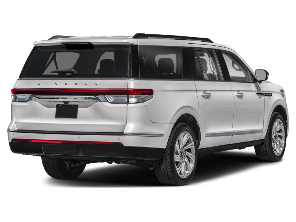 new 2024 Lincoln Navigator L car, priced at $105,165