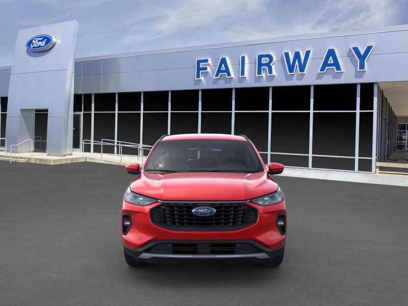 new 2024 Ford Escape car, priced at $39,990