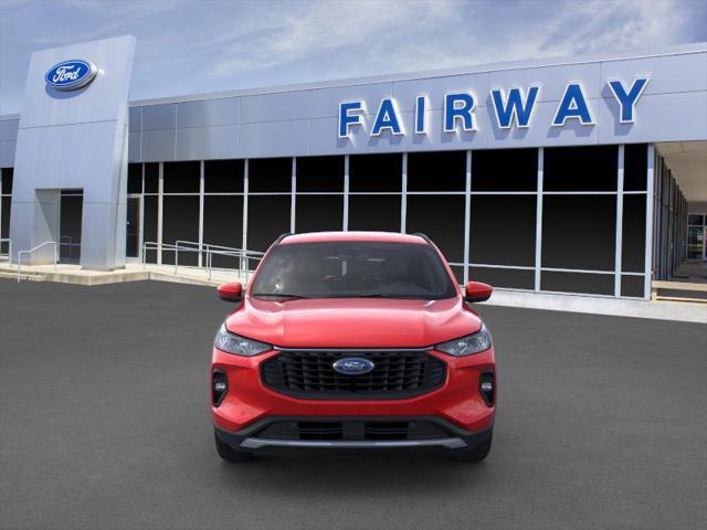 new 2024 Ford Escape car, priced at $39,990