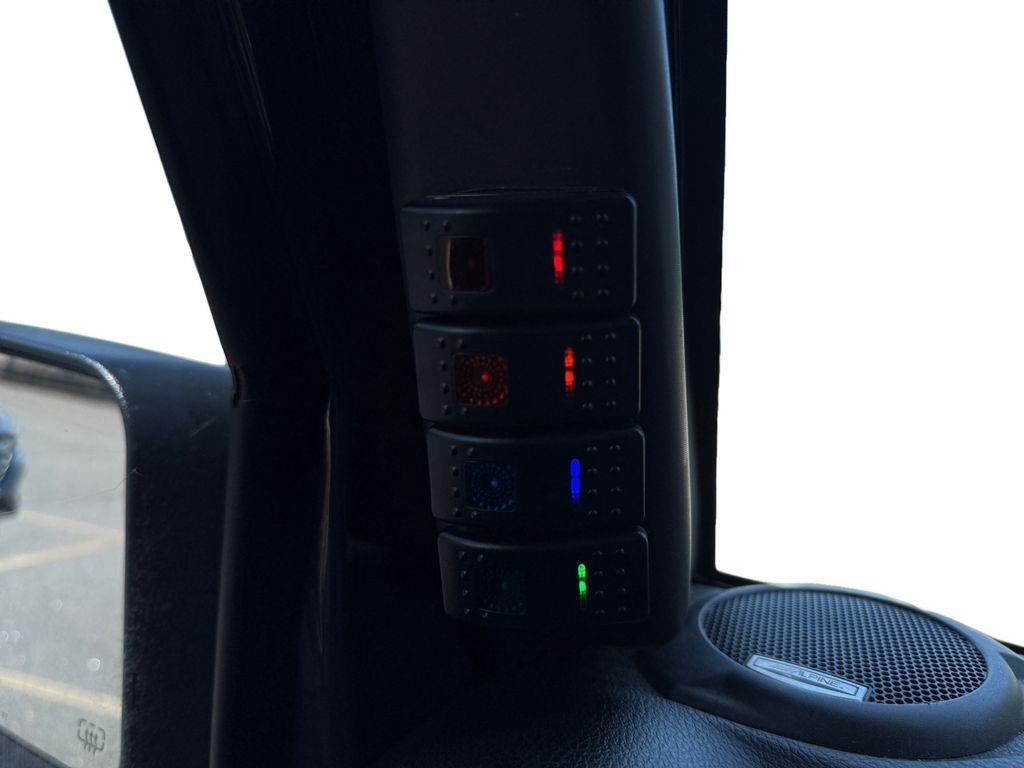 used 2018 Jeep Wrangler JK Unlimited car, priced at $17,979