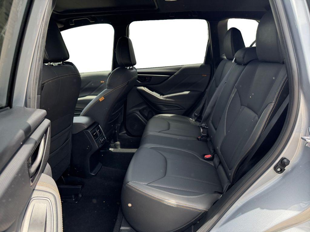 used 2024 Subaru Forester car, priced at $36,496
