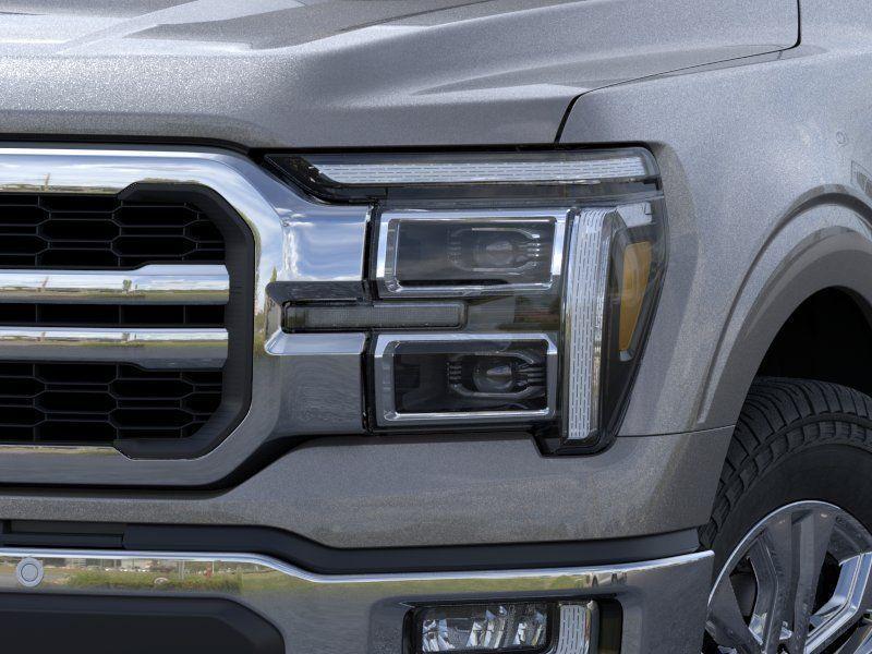 new 2024 Ford F-150 car, priced at $71,535