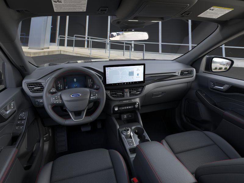 new 2025 Ford Escape car, priced at $33,975