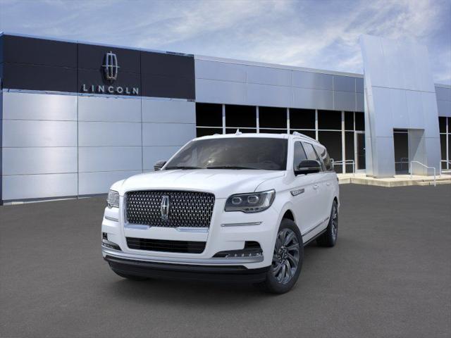 new 2024 Lincoln Navigator L car, priced at $103,650