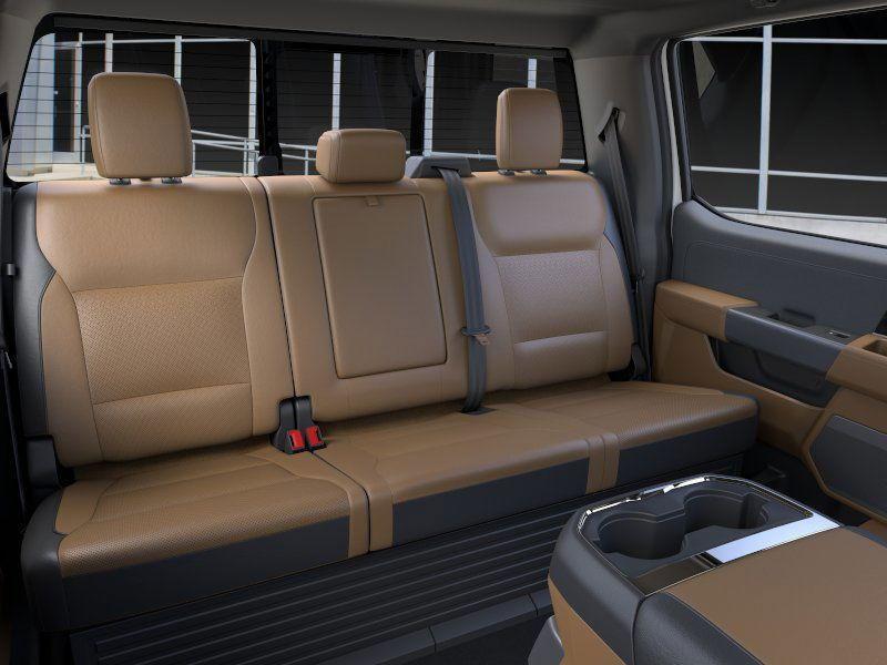 new 2025 Ford F-350 car, priced at $91,355