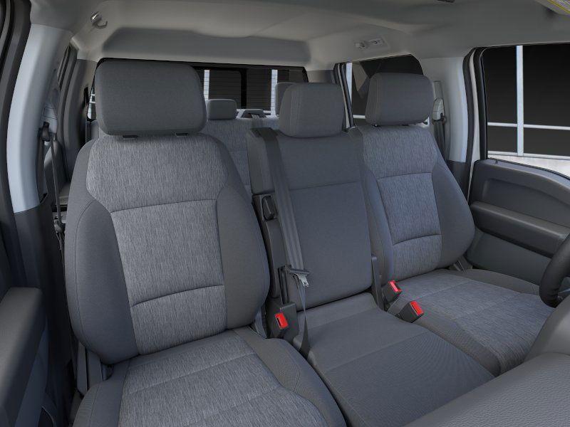 new 2025 Ford F-350 car, priced at $71,845