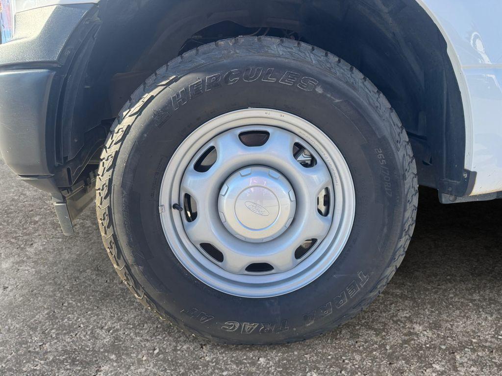 used 2019 Ford F-150 car, priced at $13,497
