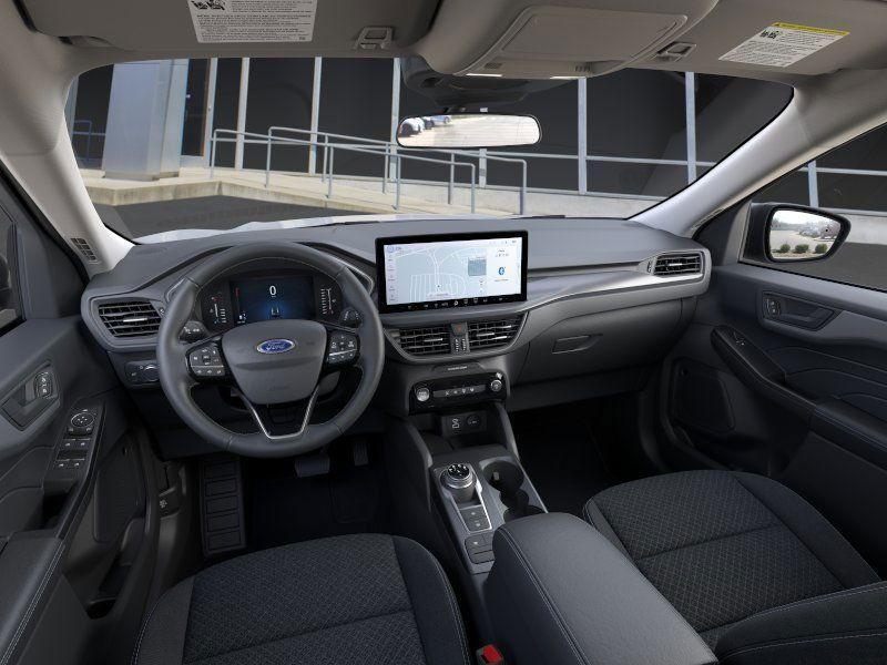 new 2025 Ford Escape car, priced at $32,320