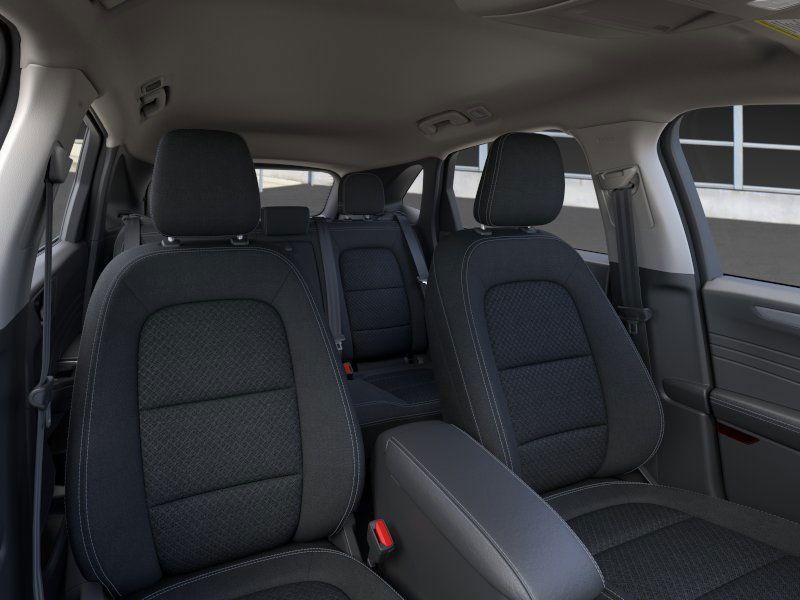 new 2025 Ford Escape car, priced at $25,999