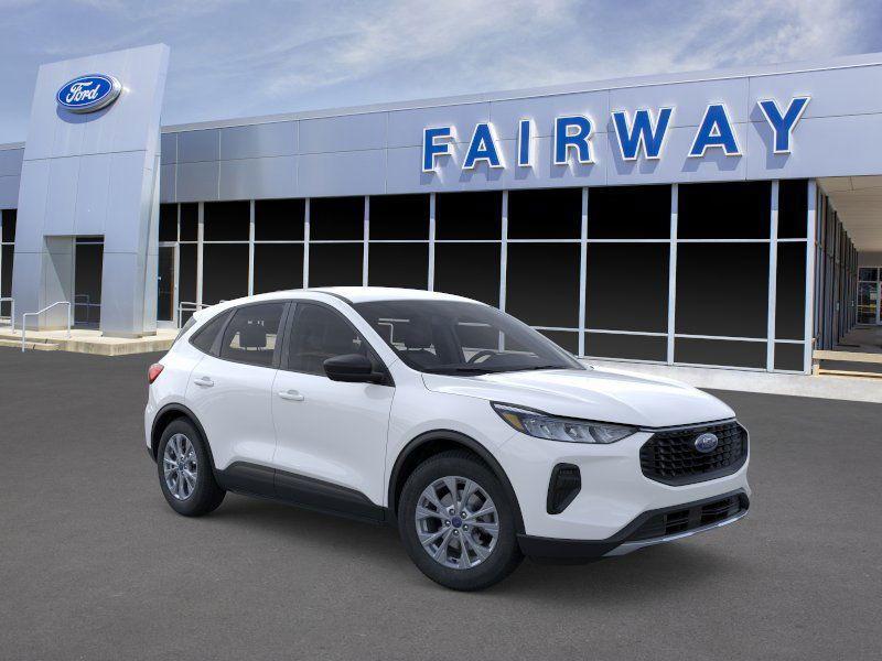 new 2025 Ford Escape car, priced at $32,320