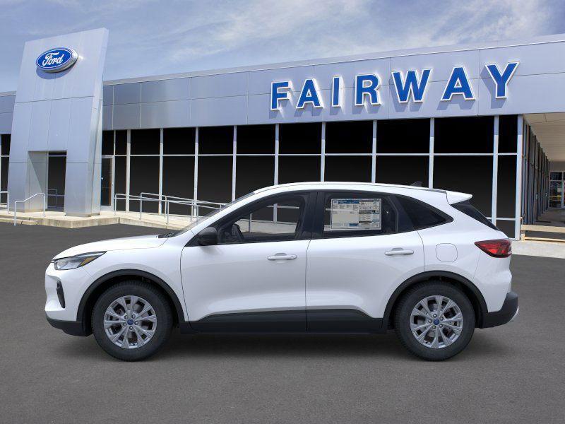 new 2025 Ford Escape car, priced at $25,610