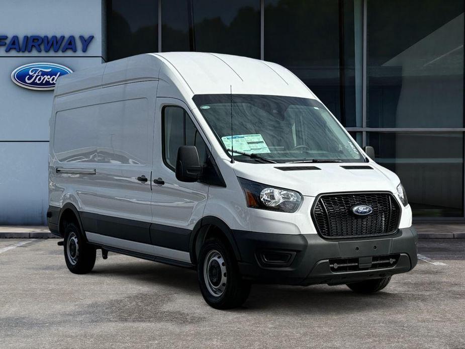 new 2024 Ford Transit-350 car, priced at $54,845