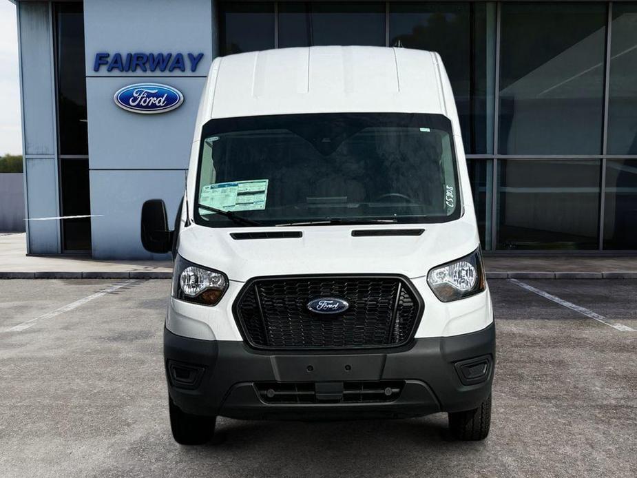 new 2024 Ford Transit-350 car, priced at $54,845