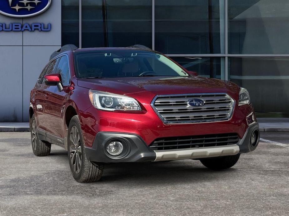 used 2017 Subaru Outback car, priced at $16,996