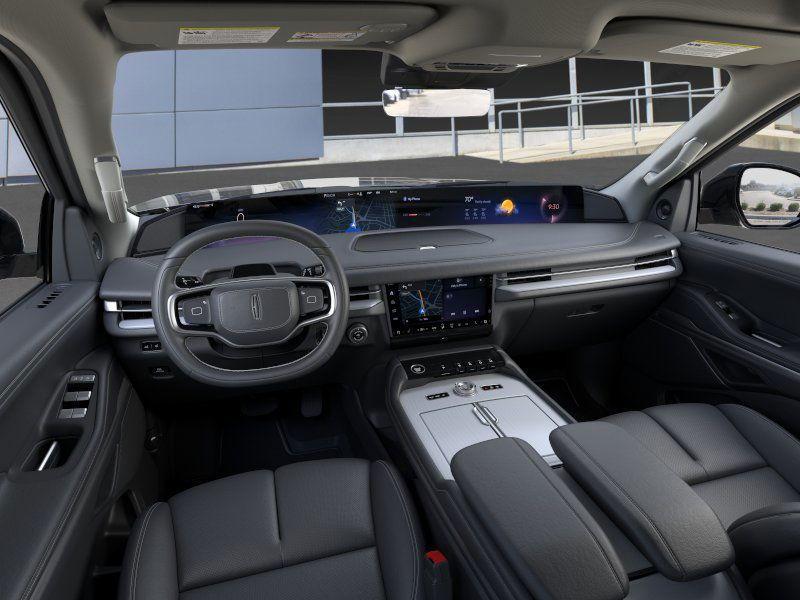 new 2025 Lincoln Navigator L car, priced at $104,680