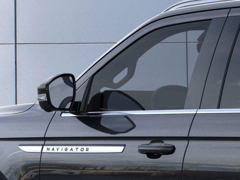 new 2025 Lincoln Navigator L car, priced at $108,680