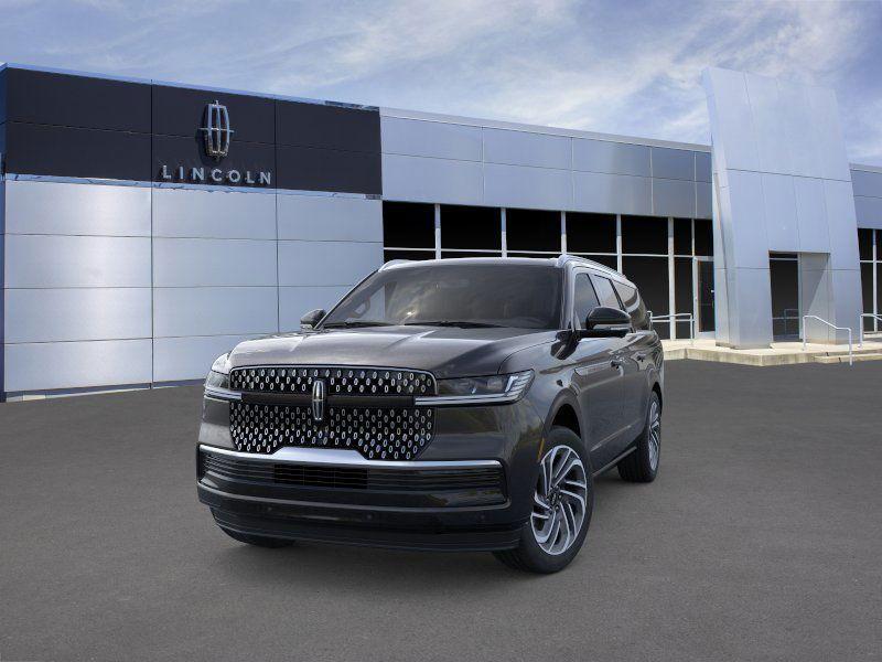 new 2025 Lincoln Navigator L car, priced at $104,680