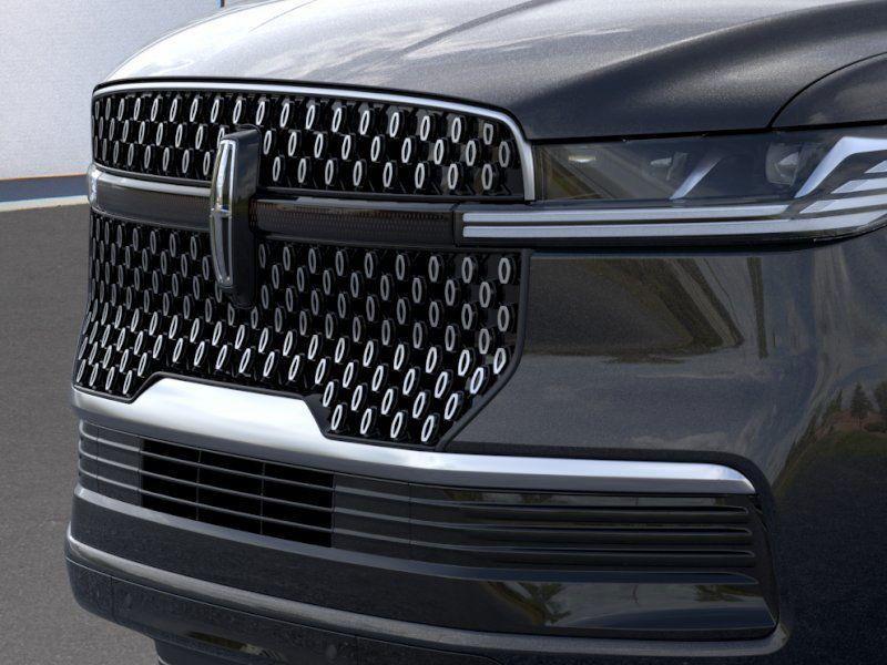 new 2025 Lincoln Navigator L car, priced at $108,680