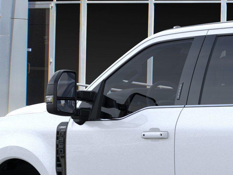 new 2025 Ford F-350 car, priced at $92,950