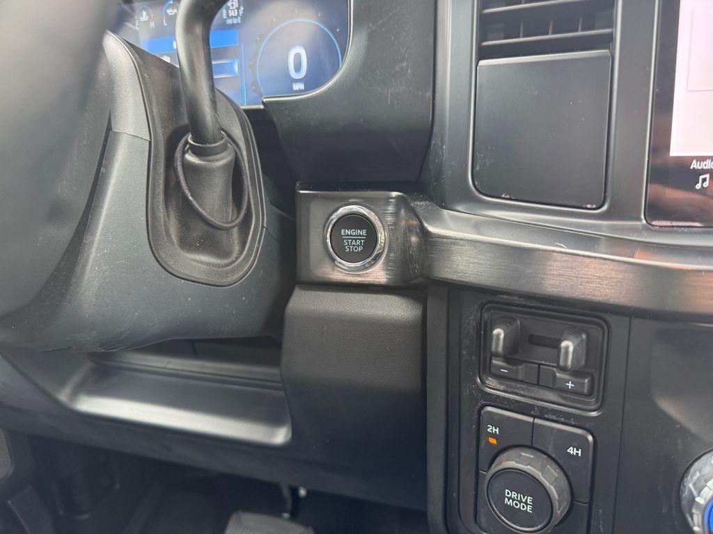 used 2024 Ford F-450 car, priced at $88,997