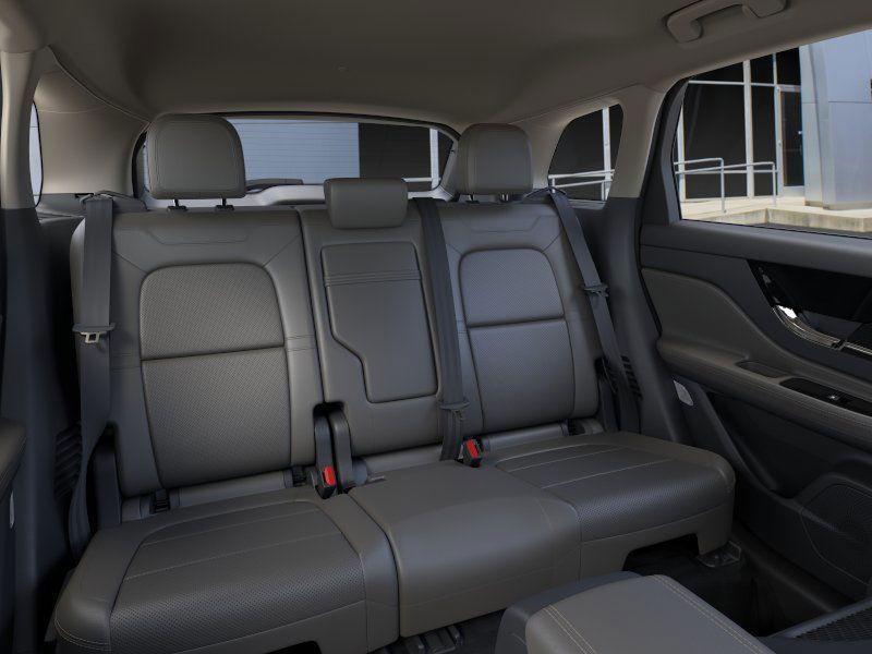 new 2026 Lincoln Corsair car, priced at $45,470